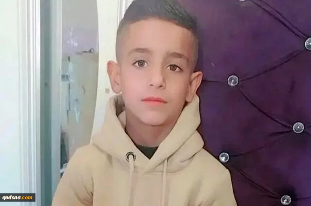 جزئیاتی تکان‌دهنده از قتل کودک فلسطینی در کرانه باختری از زبان هاآرتص 2