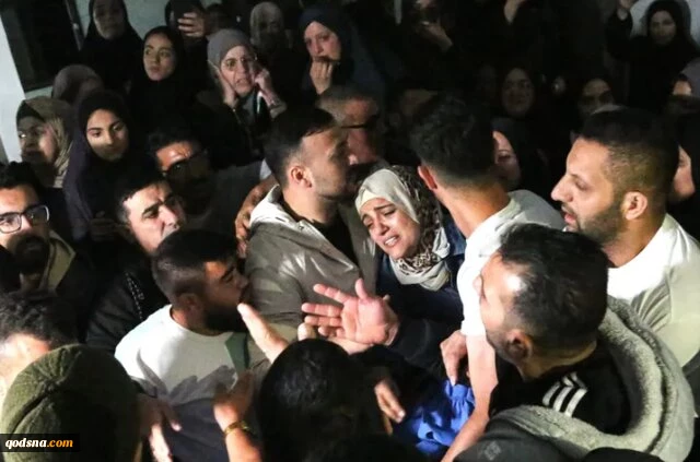 جزئیاتی تکان‌دهنده از قتل کودک فلسطینی در کرانه باختری از زبان هاآرتص 5