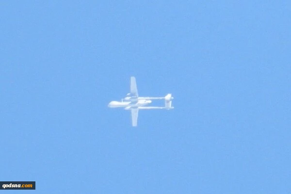 حمله پهپادی رژیم صهیونیستی  به جنوب لبنان 2