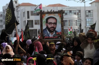 الجهاد الإسلامي في ذكرى استشهاد الشقاقي: الجهاد المسلح خيارنا حتى تحرير كل فلسطين