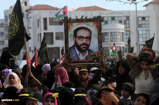 الجهاد الإسلامي في ذكرى استشهاد الشقاقي: الجهاد المسلح خيارنا حتى تحرير كل فلسطين 2