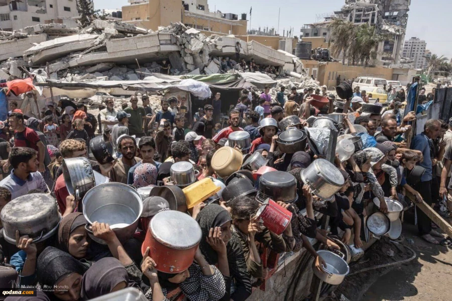 دیده‌بان حقوق بشر: اسرائیل مانع ورود کمیته های حقیقت یاب به غزه می شود 2