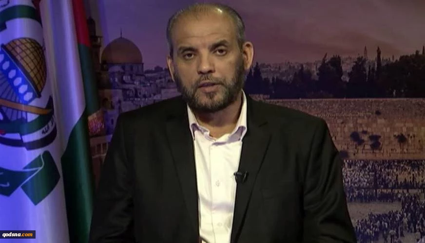 مقام ارشد حماس: با جدیت تا پایان اجرای توافق پیش می‌رویم/ هیاتی از حماس در قاهره 2