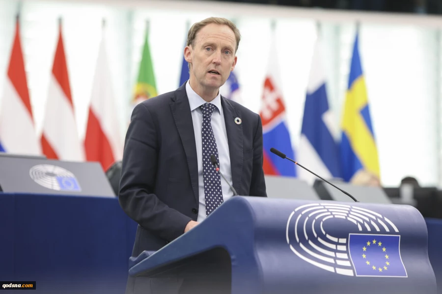 نماینده پارلمان اروپا: بدون محاکمه اسرائیل صلحی در کار نخواهد بود 2