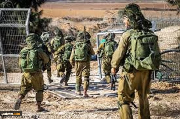 باگ بزرگ امنیتی که ارتش اسرائیل حاضر به افشای جزئیات آن نیست 2