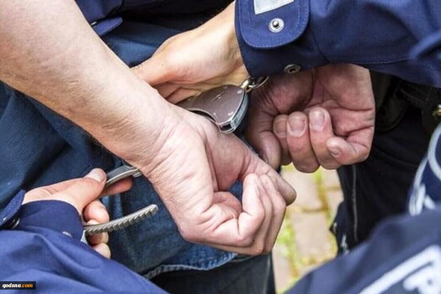 بازداشت خاخام به اتهام تعرض جنسی 2