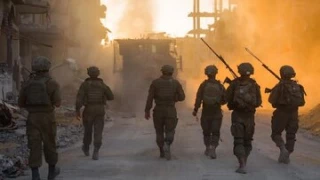 یورش گسترده ارتش صهیونی به کرانه باختری/ انفجار خانه‌ها و درگیری‌های خیابانی