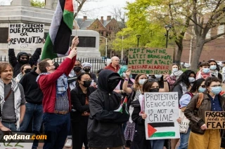 سه برابر شدن تحریم دانشگاهی رژیم صهیونیستی