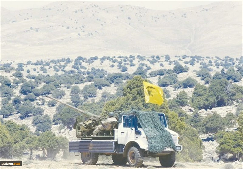 محافل صهیونیست: حزب‌الله در تدارک اقدامی زلزله‌آور است 2