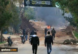 رئیس سابق امان:انحلال حزب‌الله دروغ بزرگ است