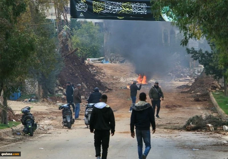 رئیس سابق امان: انحلال حزب الله در لبنان یک دروغ بزرگ است 2