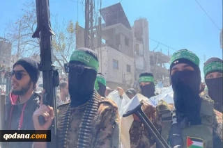 ضربه جدید مقاومت فلسطین به مزدوران تل‌آویو