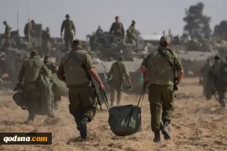 اسرائیل در مسیر فروپاشی از درون است