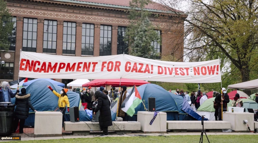 Academic boycotts against Israel have tripled in one-year span: Report