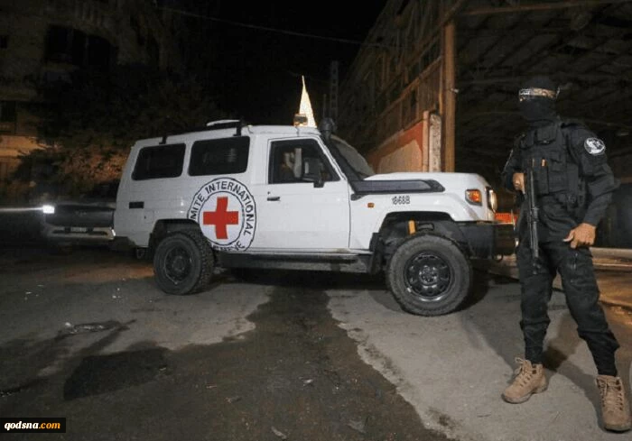 حماس: اسرائیل در روند جستجو برای یافتن اجساد اسیران کارشکنی می کند 2