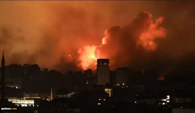 شمار شهدای حملات مجدد رژیم صهیونیستی به مناطق مختلف غزه به ۵۹ تن رسید/ سخنگوی سازمان ملل: نقض آتش‌بس غزه بسیار نگران کننده است 2