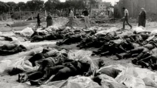 ۶۹ سال از فاجعه کفر قاسم گذشت