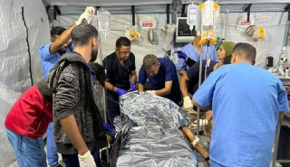 عشرات الشهداء بتواصل العدوان الصهيوني على قطاع غزة