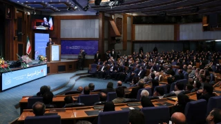 الرئيس بزشكيان: رد الشعب الإيراني علي الأعداء خلال حرب الـ 12 يوما المفروضة كان فوق التصور