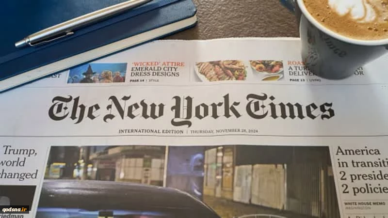 بیش از ۱۵۰ نویسنده، «نیویورک تایمز» را به‌خاطر جانبداری از رژیم صهیونیستی تحریم کردند 2