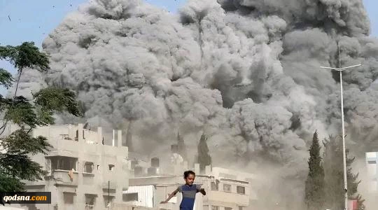 شهادت ۱۰۴ فلسطینی از شب گذشته/ شمار شهدای غزه به ۶۸ هزار و ۶۴۳ نفر رسید 2