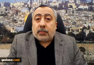 حماس از لیست 45 نفره برای مدیریت نوار غزه خبر داد