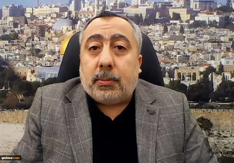 حماس از لیست 45 نفره برای مدیریت نوار غزه خبر داد  2