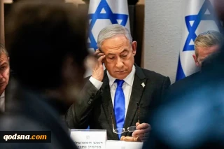 نتانیاهو در پی فرار از ناکامی دربرابر طوفان الاقصی است