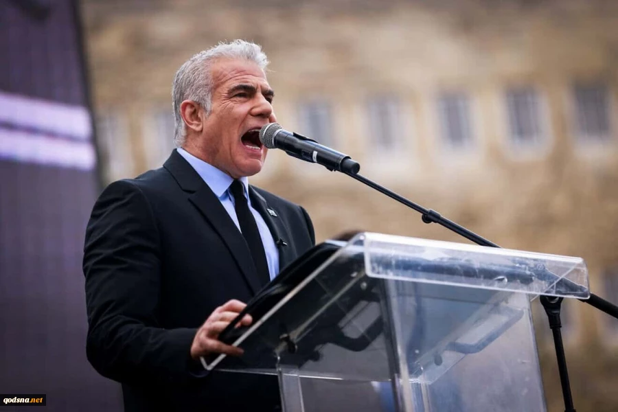 حزب لیکود در پی انتصاب پسر نتانیاهو در پستی عالی‌رتبه 2