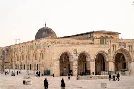 US bill backs ‘dangerous’ Israeli control of al-Aqsa Mosque