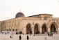 US bill backs ‘dangerous’ Israeli control of al-Aqsa Mosque
