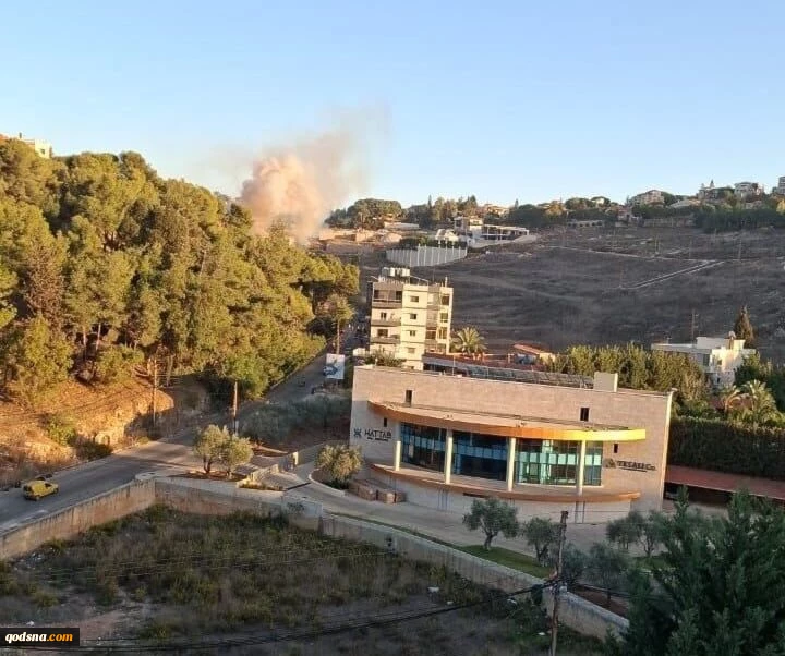 وزیر کشور لبنان: اسرائیل مقدمات آتش بس را نقض می کند 2