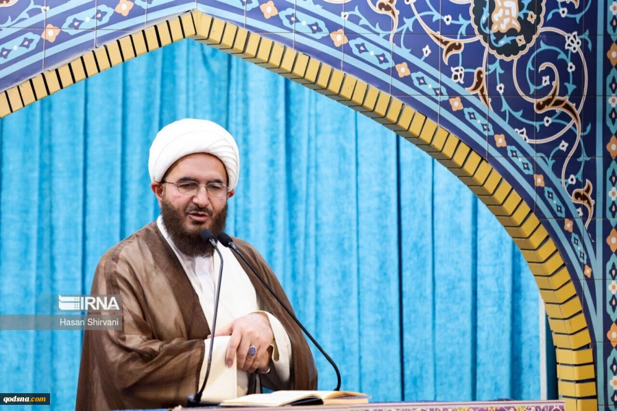 خطيب جمعة طهران : أمريكا والكيان الصهيوني هما الأكثر كراهية بين شعوب العالم 2