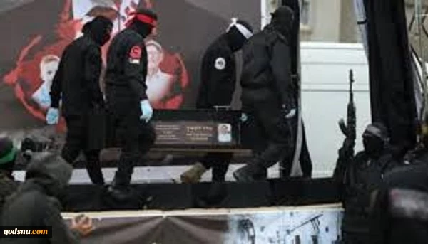 ادعای صهیونیست‌ها: اجساد تحویل‌گرفته شده، متعلق به "گروگان‌ها" نیست 2