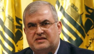 عضو ارشد حزب الله: عقب نشینی در برابر دشمن باعث توقف حملات آن نخواهد شد