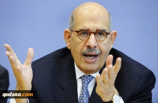 انتقاد البرادعی از مواضع دولت‌های عربی در قبال رژیم صهیونیستی