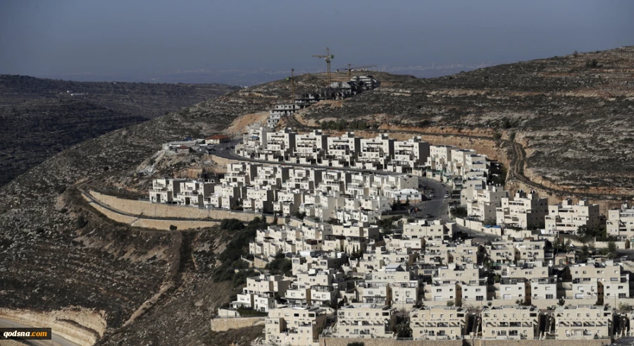 Israel to discuss construction of over 2,000 illegal settler units in West Bank