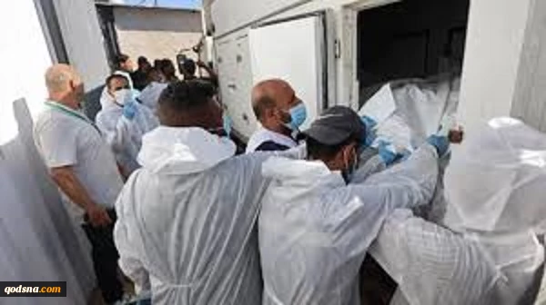 جزئیات تکان‌دهنده شکنجه اسرای فلسطینی افشا شد 2