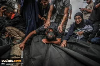 اسرائیل  در غزه «بی‌سروصدا» می‌کُشد