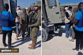 هدف قرار گرفتن سازمان‌های بشردوستانه در غزه