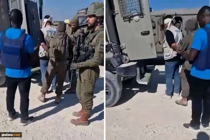 دیده‌بان حقوق بشر نسبت به هدف قرار گرفتن سازمان‌های بشردوستانه در غزه ابراز نگرانی کرد 2