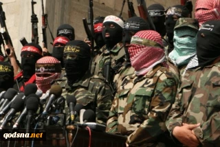 في ذكرى "وعد بلفور".. الفصائل الفلسطينية تؤكد تمسكها بالمقاومة حتى تحرير الأرض