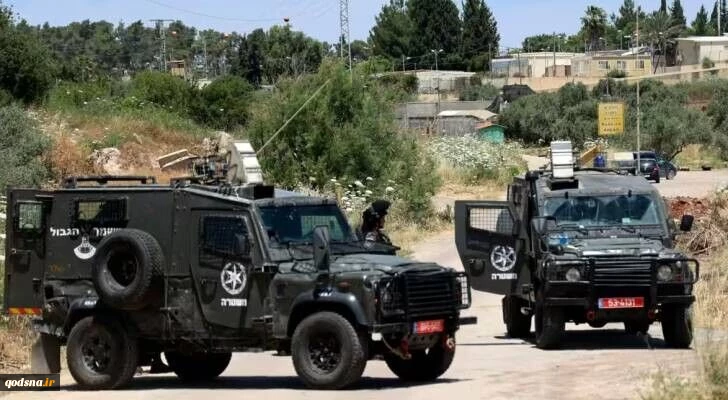 جمع‌آوری خودروهای چینی در اراضی اشغالی  2