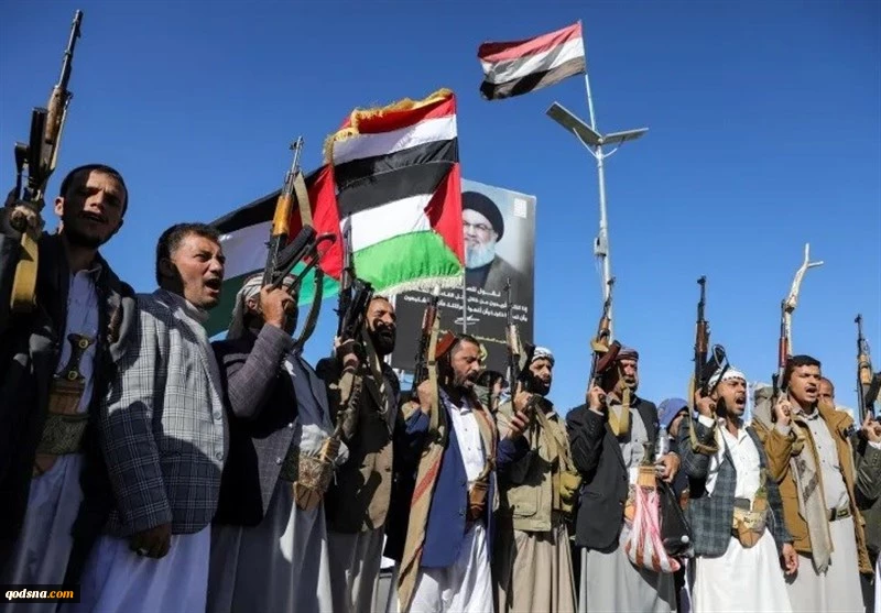 اندیشکده آمریکایی: راهبرد اسرائیل مقابل نیروهای یمنی نتیجه معکوس داشت 2