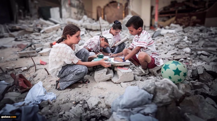 UNICEF warns of humanitarian crisis for children in Gaza despite ceasefire