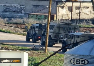 تحولات کرانه باختری طی ساعات اخیر