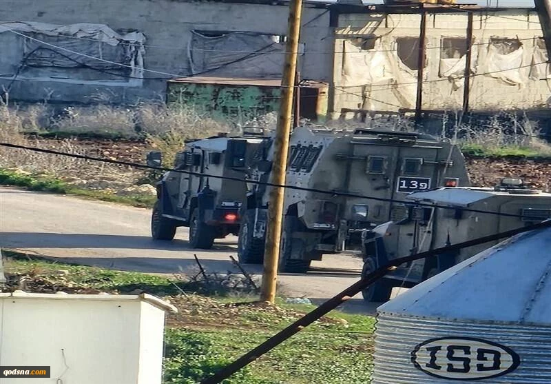 تحولات کرانه باختری طی ساعات اخیر؛ از حملات اشغالگران گرفته تا آزادی چند اسیر 2