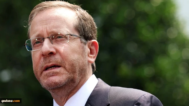 هرتزوگ: "اسرائیل" در لبه پرتگاه است و نشانه‌های ترور سیاسی نمایان شده است 2