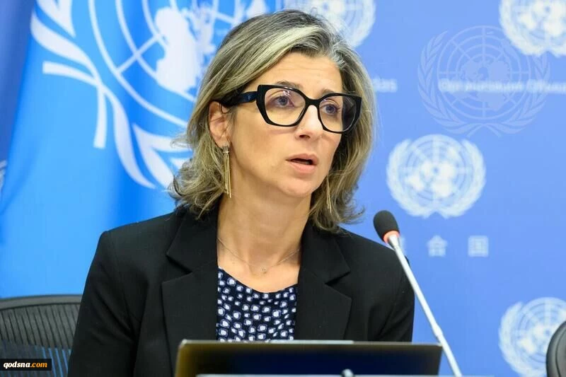 گزارشگر سازمان ملل: جلوگیری از رسیدن کمک‌ها، مجازات دسته‌جمعی است 2