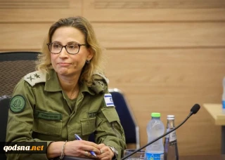 Zionist regime’s military prosecutor arrested for leaking video of soldiers raping Palestinian captive